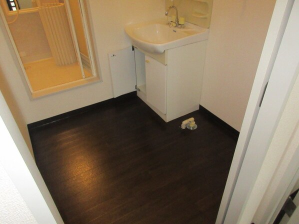 プティ・パレの物件内観写真